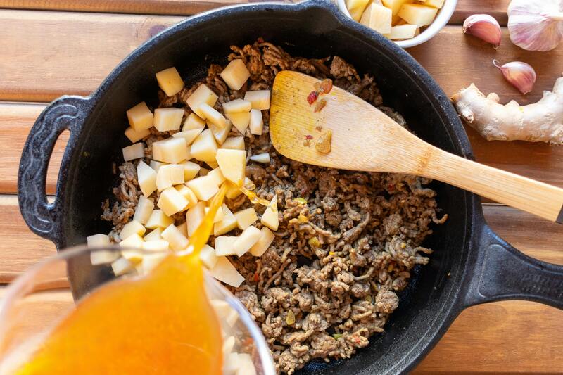 how-long-does-cooked-ground-beef-last-in-the-fridge