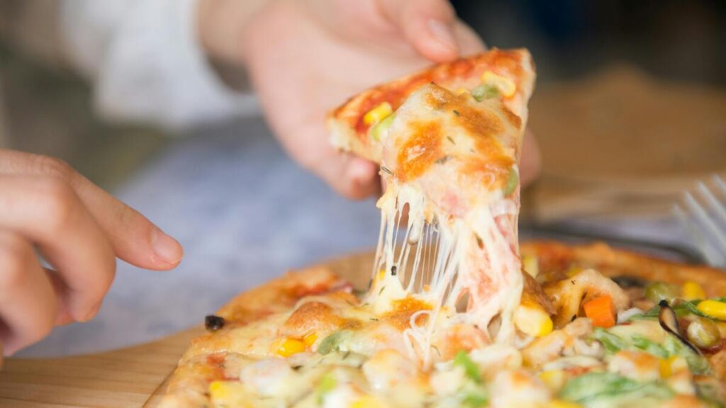 How Long Does Pizza Last in the Fridge? Storage Timeline, Safety