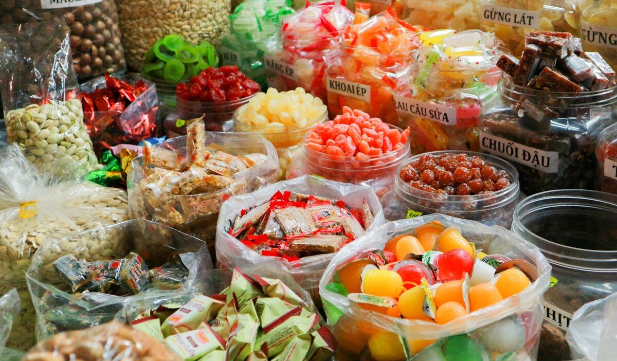 can you buy candy with ebt