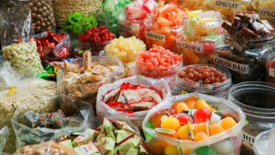 can you buy candy with ebt