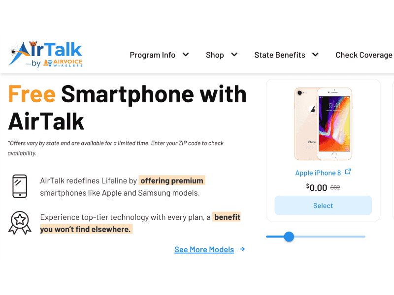 free-government-iphone-13