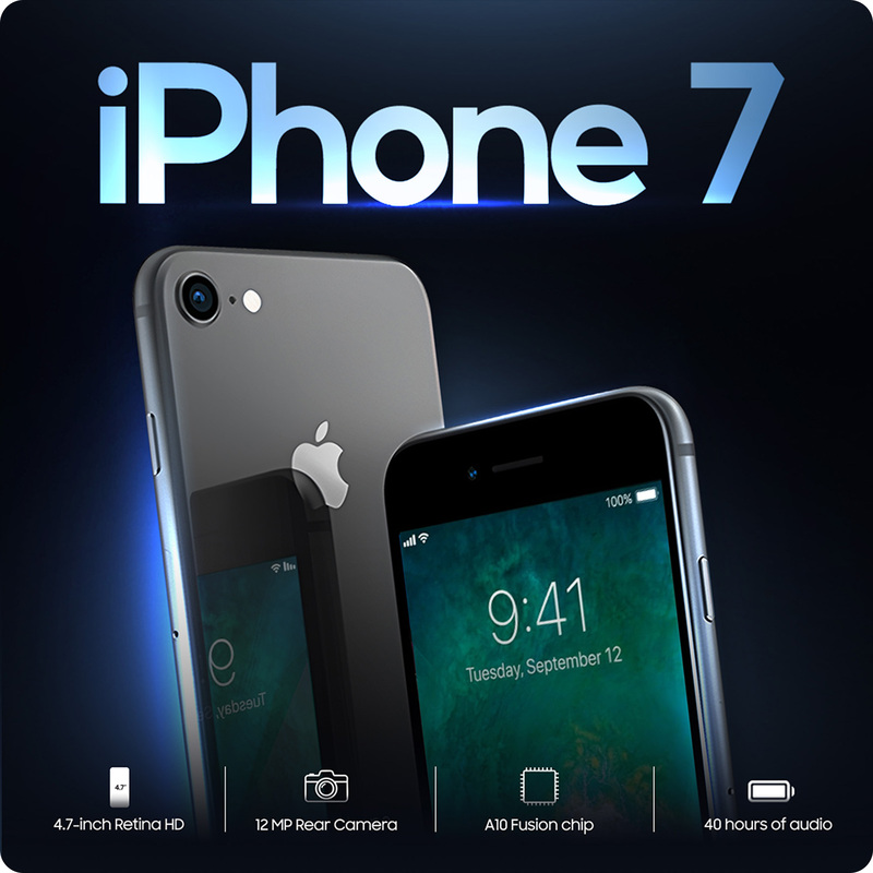 free-iphone-7