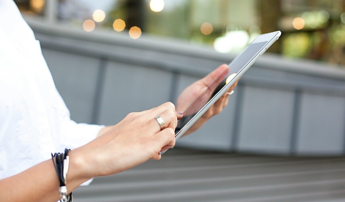 get a free tablet with ebt