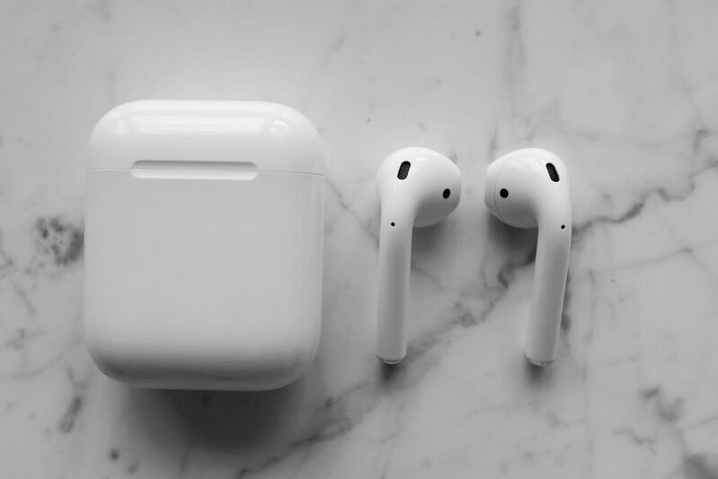 How Long Do AirPods Last?