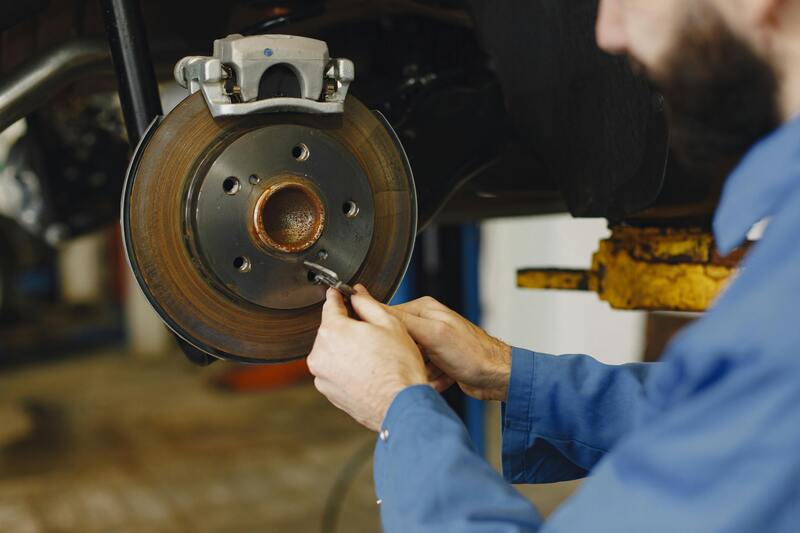How Long Do Brake Pads Last?