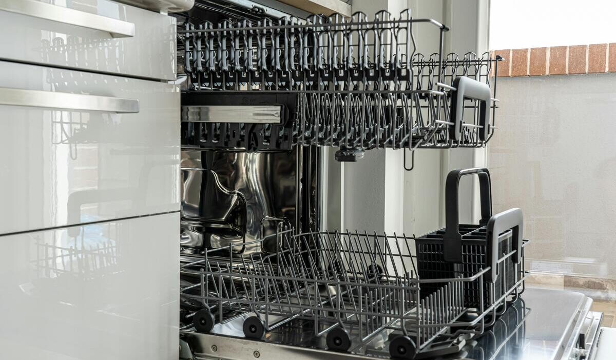 How Long Do Dishwashers Last