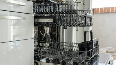 How Long Do Dishwashers Last