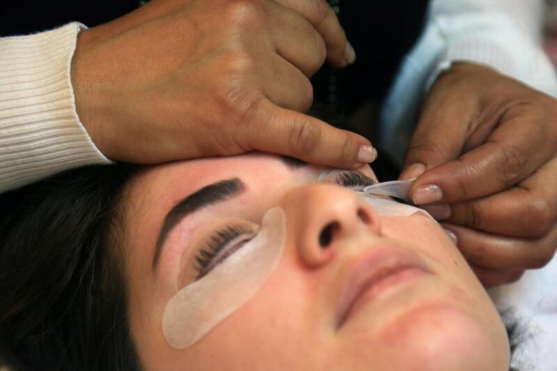 How Long Do Lash Extensions Last?