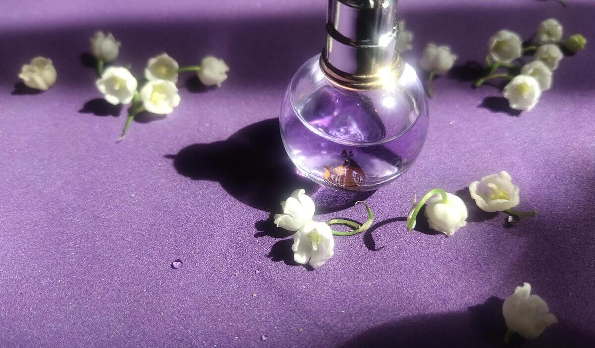How Long Does Perfume Last?