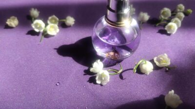 How Long Does Perfume Last?