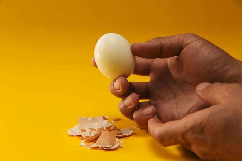 How Long Do Hard Boiled Eggs Last in the Fridge?
