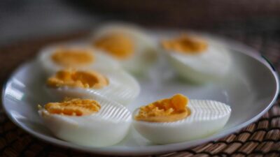 How Long Do Hard Boiled Eggs Last in the Fridge?