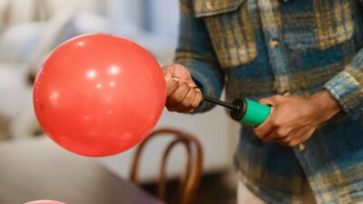 How Long Do Helium Balloons Last?