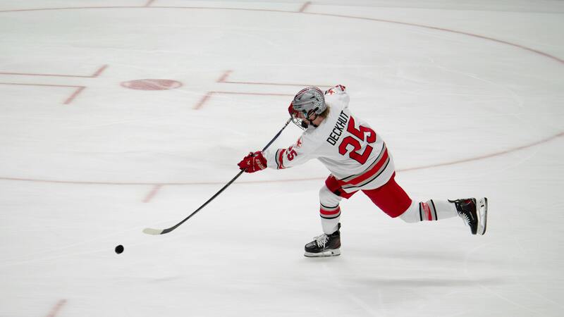 how-long-do-college-hockey-games-last