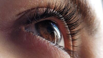 How Long Do Lash Lifts Last?