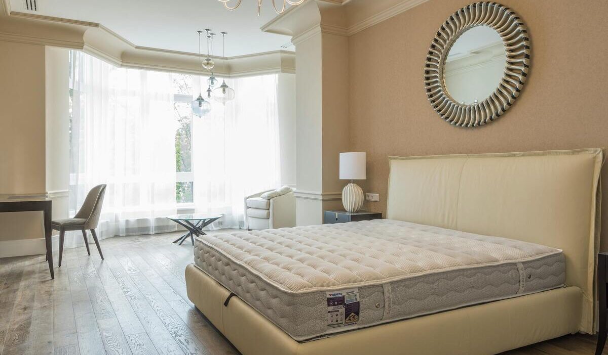 How Long Do Mattresses Last?