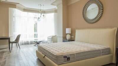 How Long Do Mattresses Last?