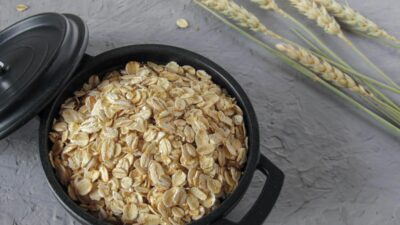 How Long Do Overnight Oats Last?