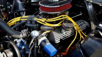 How Long Do Spark Plugs Last?