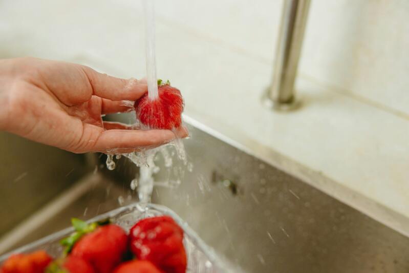 how-long-do-fresh-strawberries-last-in-the-fridge