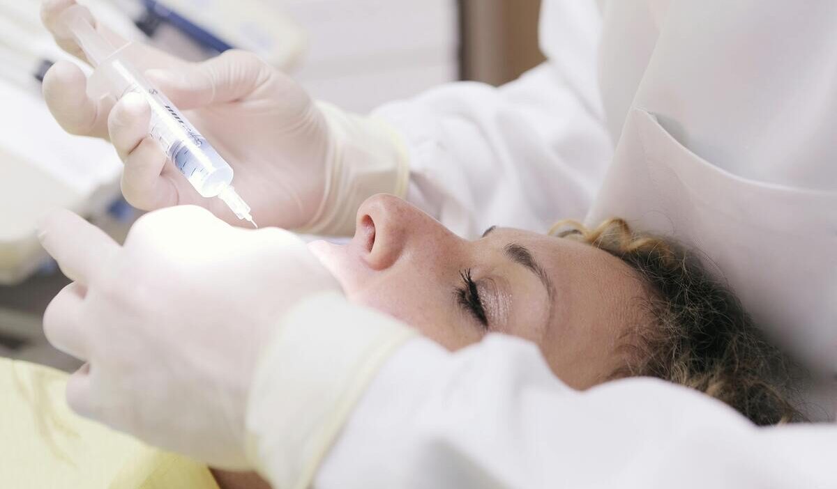 How Long Does Dental Numbing Last?