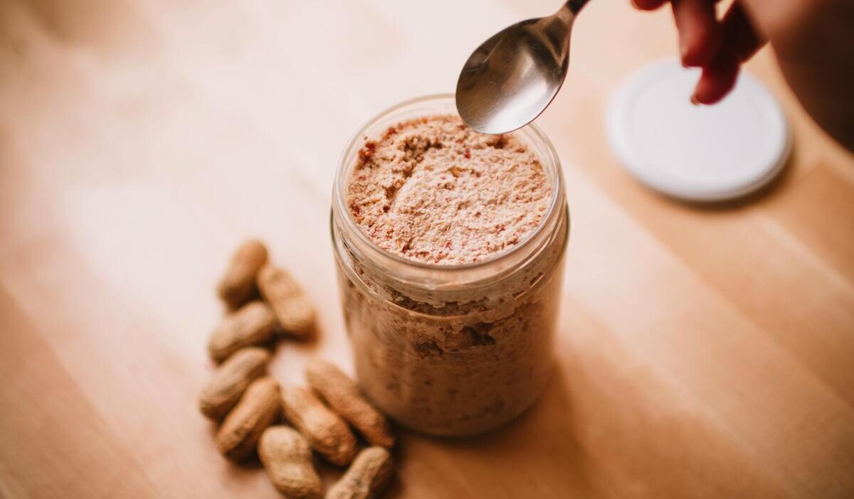 How Long Does Peanut Butter Last?