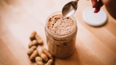 How Long Does Peanut Butter Last?