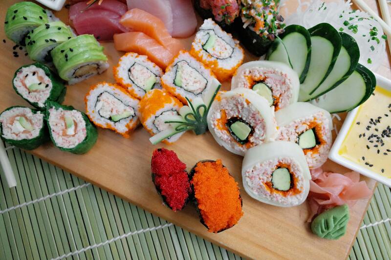 how-long-does-sushi-rice-last-in-the-fridge