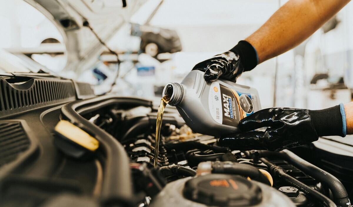 how-long-does-synthetic-blend-oil-last