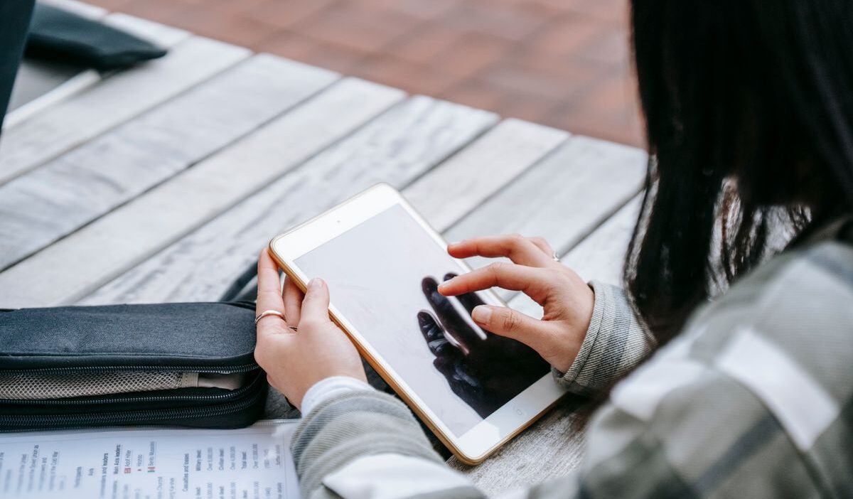 Free Tablet for Students