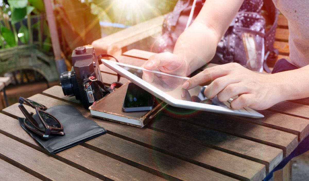 free government phone and tablet unlimited data
