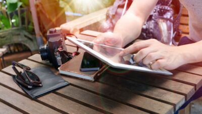 free government phone and tablet unlimited data