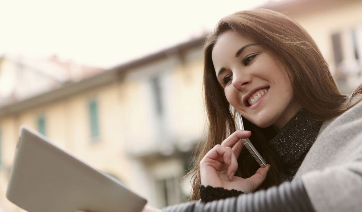 free tablet for students from government