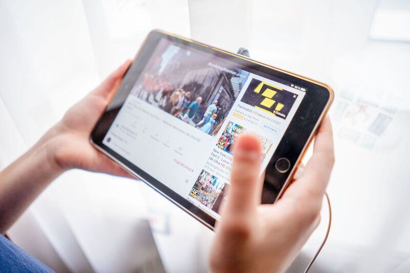 free-tablet-phone-number