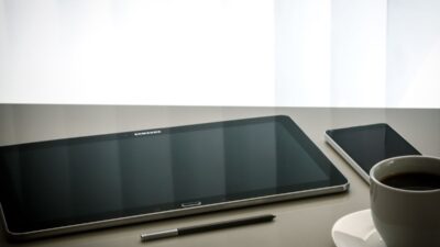 free tablet program for low income