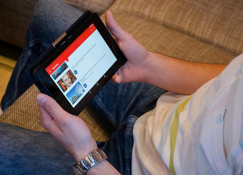 how to order a free tablet